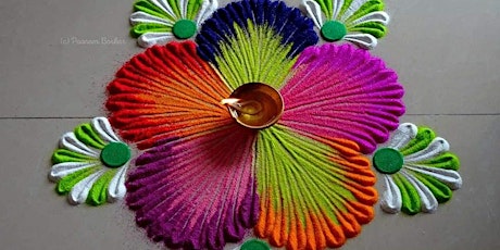Diwali Crafts Workshop primary image