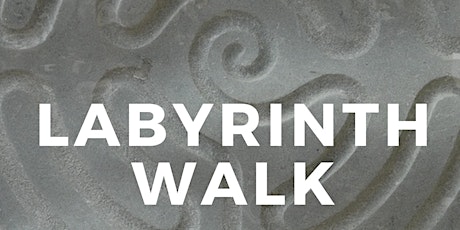 Hauptbild für Labyrinth Walk