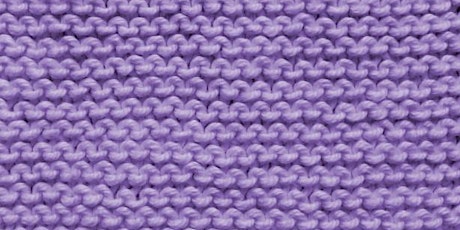 Beginner Knitting primary image