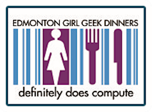 Edmonton Girl Geek Dinners - Season 5, Episode 1 primary image