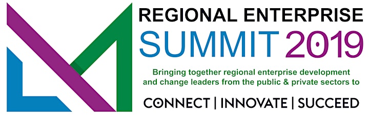 #MEW2019 Regional Enterprise Summit image