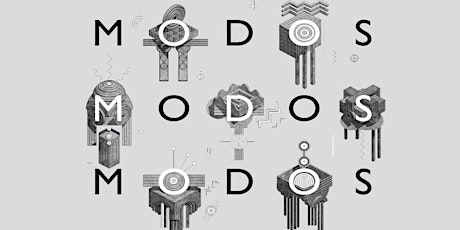 Modos Thesis Show 2019 primary image