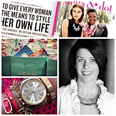 Stella & Dot Maine Fire Up Your Fall Training & Opportunity Event primary image