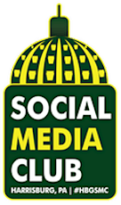 Harrisburg Social Media Club November 2014 Event primary image