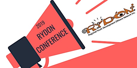 2019 RYDON Conference primary image