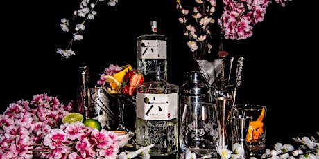 Roku Gin Botanical Cocktail Masterclass  primary image