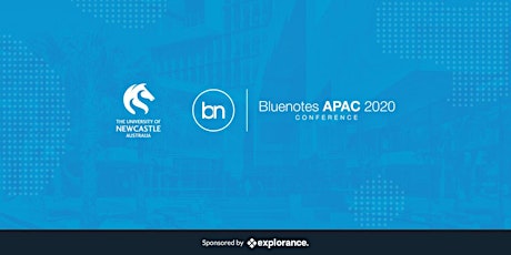 Bluenotes APAC 2020 Conference