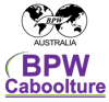 Logotipo da organização BPW Caboolture