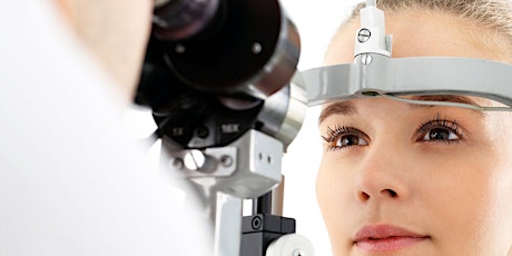 CANCELLED: Maximising Outcomes for your Cataract Patients primary image