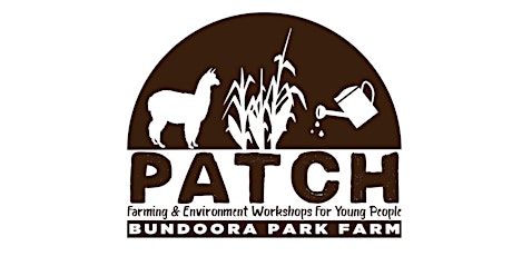 PATCH: Farming & Environment Workshop Term 4 2019 primary image
