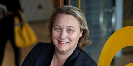 A Morning with Leanne Kemp: Qld's Chief Entrepreneur primary image