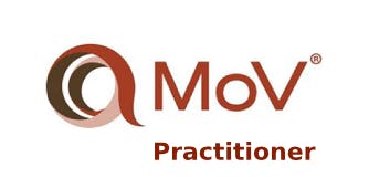 Management of Value (MoV) Practitioner 2 Days Training in Stockholm