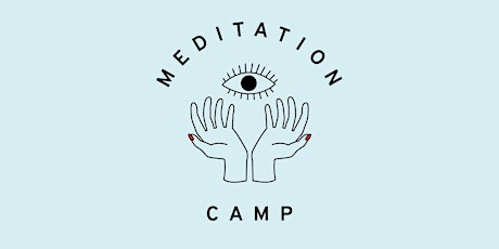 Hauptbild für Meditation Camp | Berlin