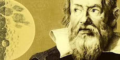 William Shea: la creatività di Galileo Galilei primary image