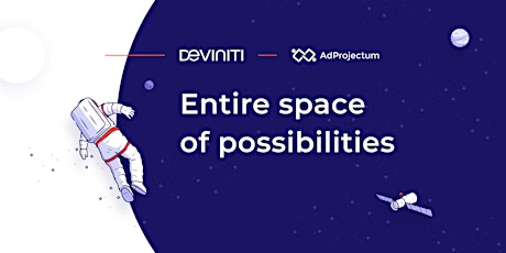 Vilnius Atlassian Meetup - 1st edition primary image