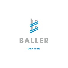 Baller Dinner in San Francisco primary image