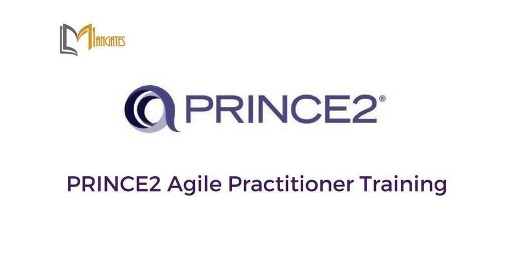 PRINCE2 Agile Practitioner 3 Days Training in Stockholm