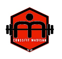 CrossFit Madison Presents War of the Wods primary image