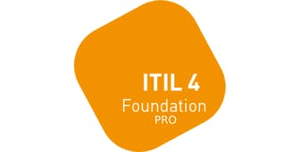 ITIL 4 Foundation – Pro 2 Days Training in Mexico City