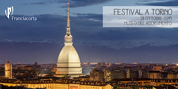 Festival Franciacorta a Torino