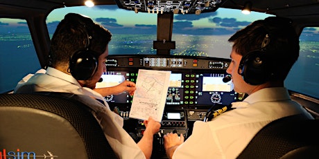 Pilot Training Seminar Weston Airport Dublin