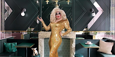 PBP Drag Brunch 14.12.19 EARLY primary image
