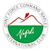 Logotipo da organização JFC Naples International Club