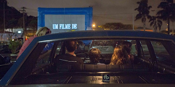 Cine Autorama Oferecimento Petz - Filme: Pets – A Vida Secreta dos Bichos 2 - 10/11 - Bauru (SP) - Cinema Drive-in