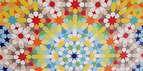 Lezing: Een Introductie tot Islamitische Geometrische Kunst primary image