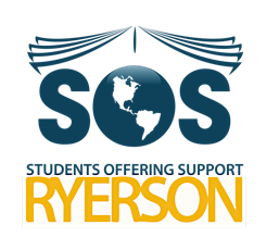Ryerson SOS Orientation primary image