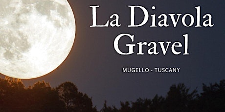 Immagine principale di La Diavola Gravel - Notturna 