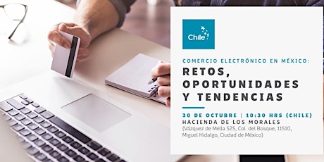 Imagen principal de El comercio electrónico en México: retos, oportunidades y tendencias