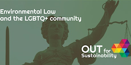 Environmental Law and the LGBTQ+ community primary image