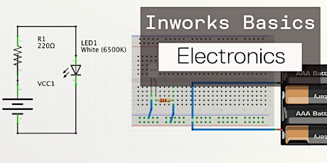Basic Electronics primary image