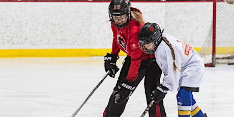  Novice/Atom/Peewee SKILLS CAMP - SESSION #2 primary image