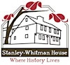 Logótipo de Stanley-Whitman House