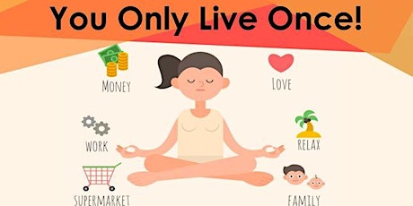 Your You Only Live Once (YOLO) Career primary image