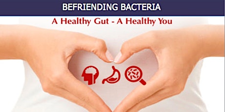 Befriending Bacteria Experience