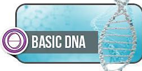 ThetaHealing® Basic DNA primary image