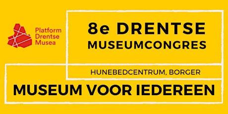 8e Drentse Museumcongres