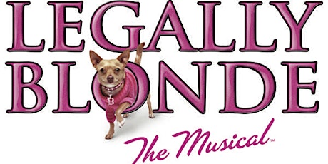 St. Louis Park High School Theatre Presents LEGALLY BLONDE: THE MUSICAL primary image