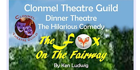 The Fox on the Fairway Dinner Theatre primary image