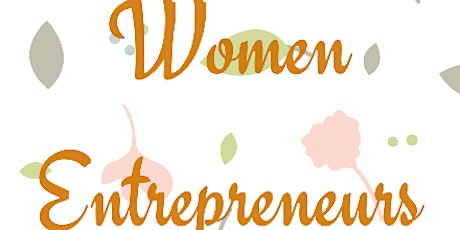 Women Entrepreneurs Panel primary image