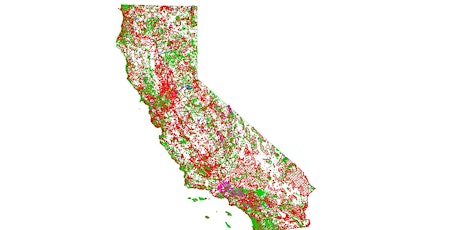 CNDDB Looks at 40: The Past, Present, and Future of the California Natural Diversity Database Program primary image