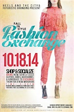 FALL IN STYLE FASHION EXCHANGE primary image