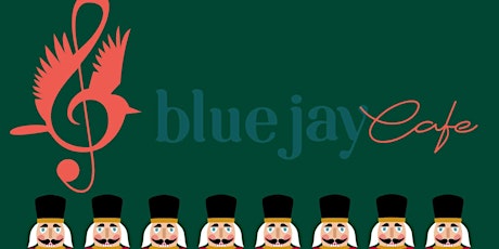 Imagen principal de The Blue Jay Cafe: Holiday Edition