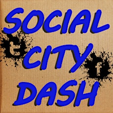 Social City Dash - San Diego primary image