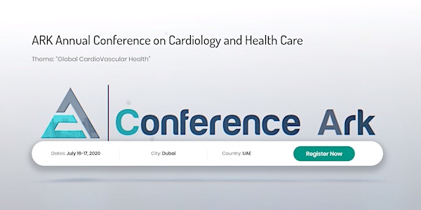 Cardiology Conference 2020