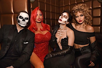 HALLOWEEN COSTUME PARTY 2019 | DIRTY HABIT AT HOTEL MONACO DC primary image