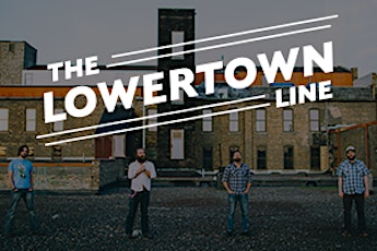 The Lowertown Line: The 4onthefloor primary image